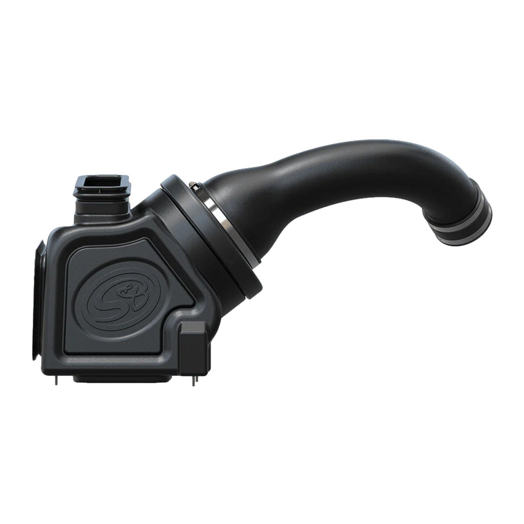 6.6L Cold Air Intake