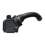 6.6L Cold Air Intake