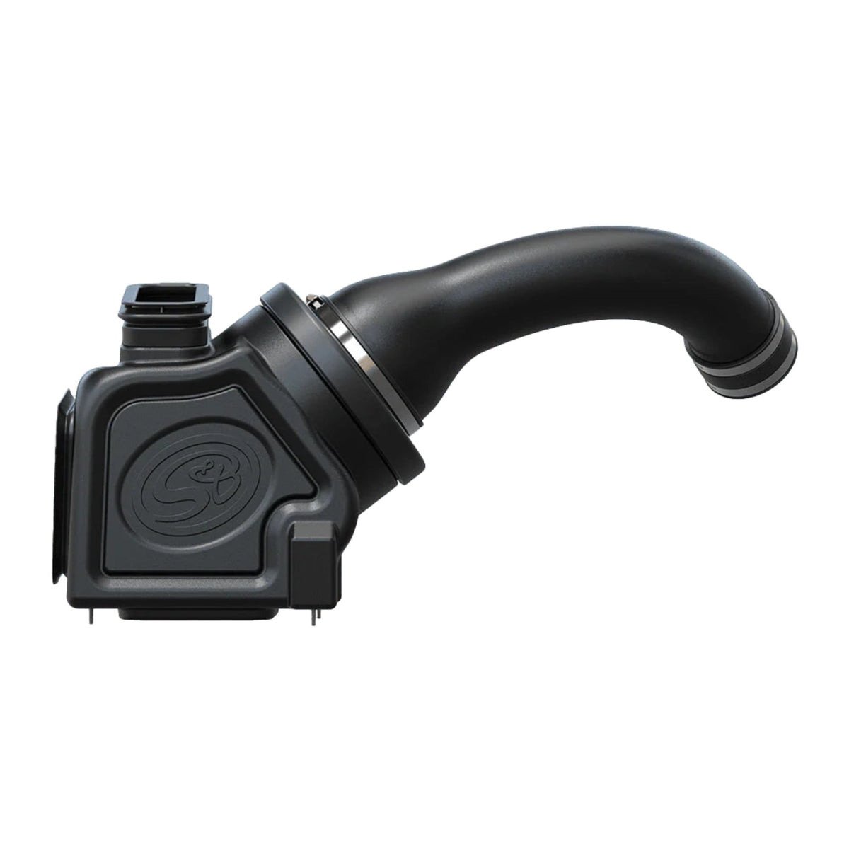 6.6L Cold Air Intake