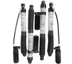 Outback Kitters 2.5" Reservoir Shocks for Ram 1500 DT (2019+) - Outback Kitters