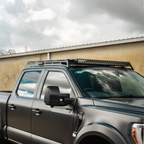 Adventure Rails™ MAX Roof Rack for 2021+ Ford F-150