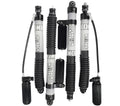Outback Kitters 2.5" Reservoir Shocks for Ram 1500 DT (2019+) - Outback Kitters