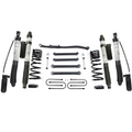 3" Lift Kit with OK 2.5" Shocks