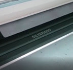Electric Running Boards