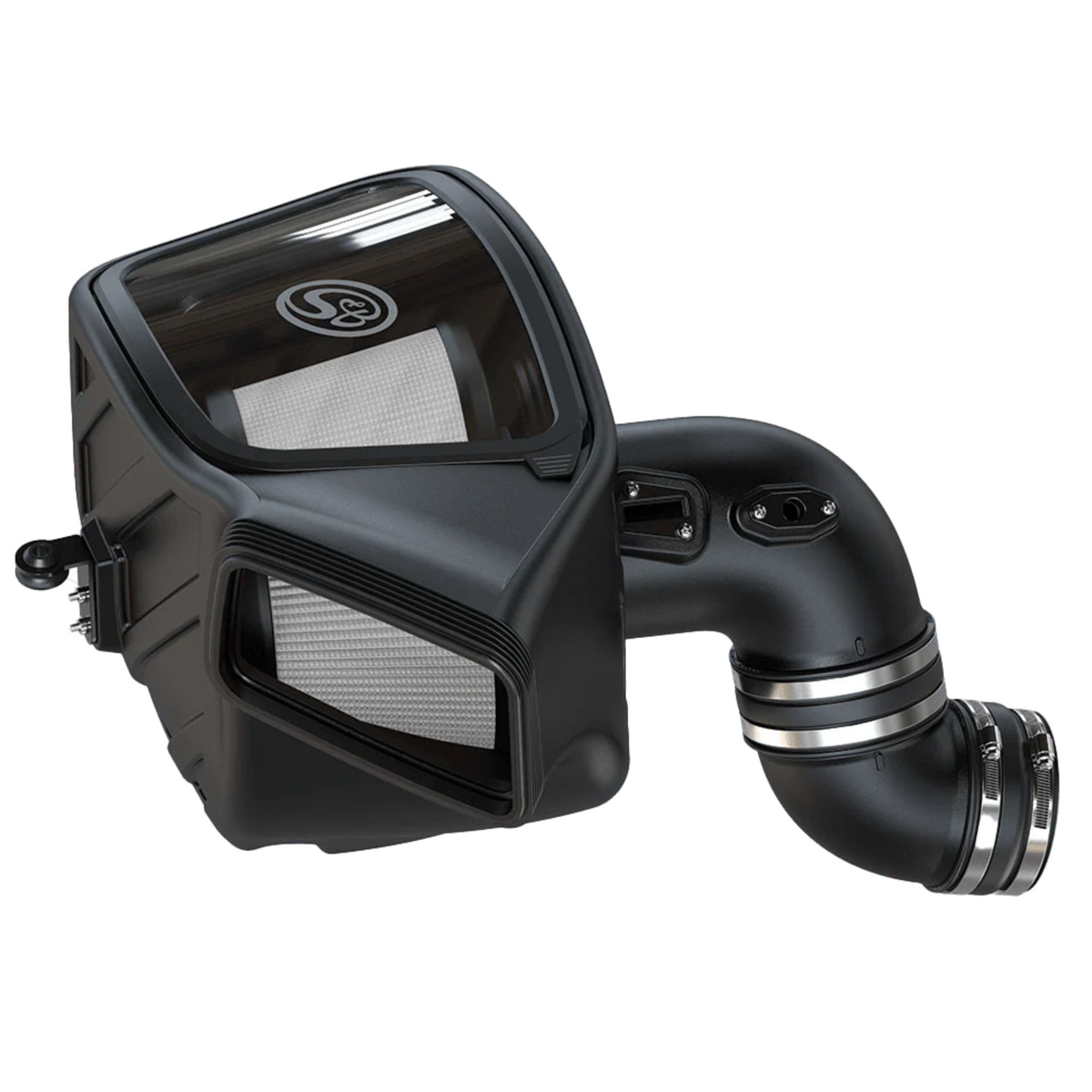 Cummins 6.7L Cold Air Intake