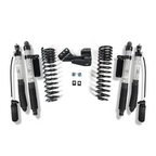 2" Levelling Kit with OK 2.5" Shocks