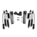 2" Levelling Kit with OK 2.5" Shocks
