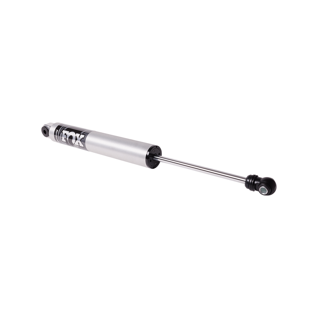 Rear Fox Performance Series 2.5" Smooth Body IFP HTO Shock, Suits 4-6" Lift, Single