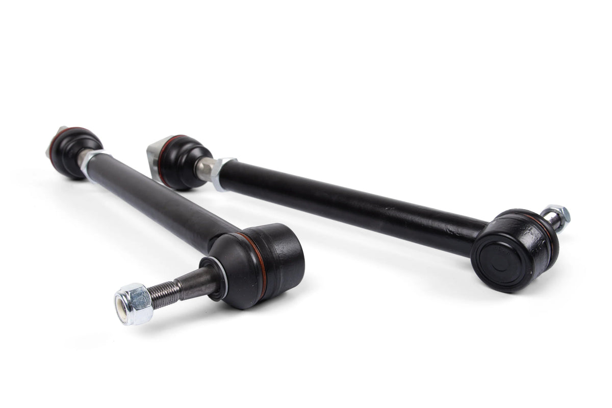 Heavy Duty Tie Rod Kit by BDS Suspension