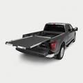 CargoGlide Truck Bed Slide for 5.5' Tub Australian Domestic Ute Dual Cab