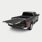 CargoGlide Truck Bed Slide for 6'9 American Truck Tub