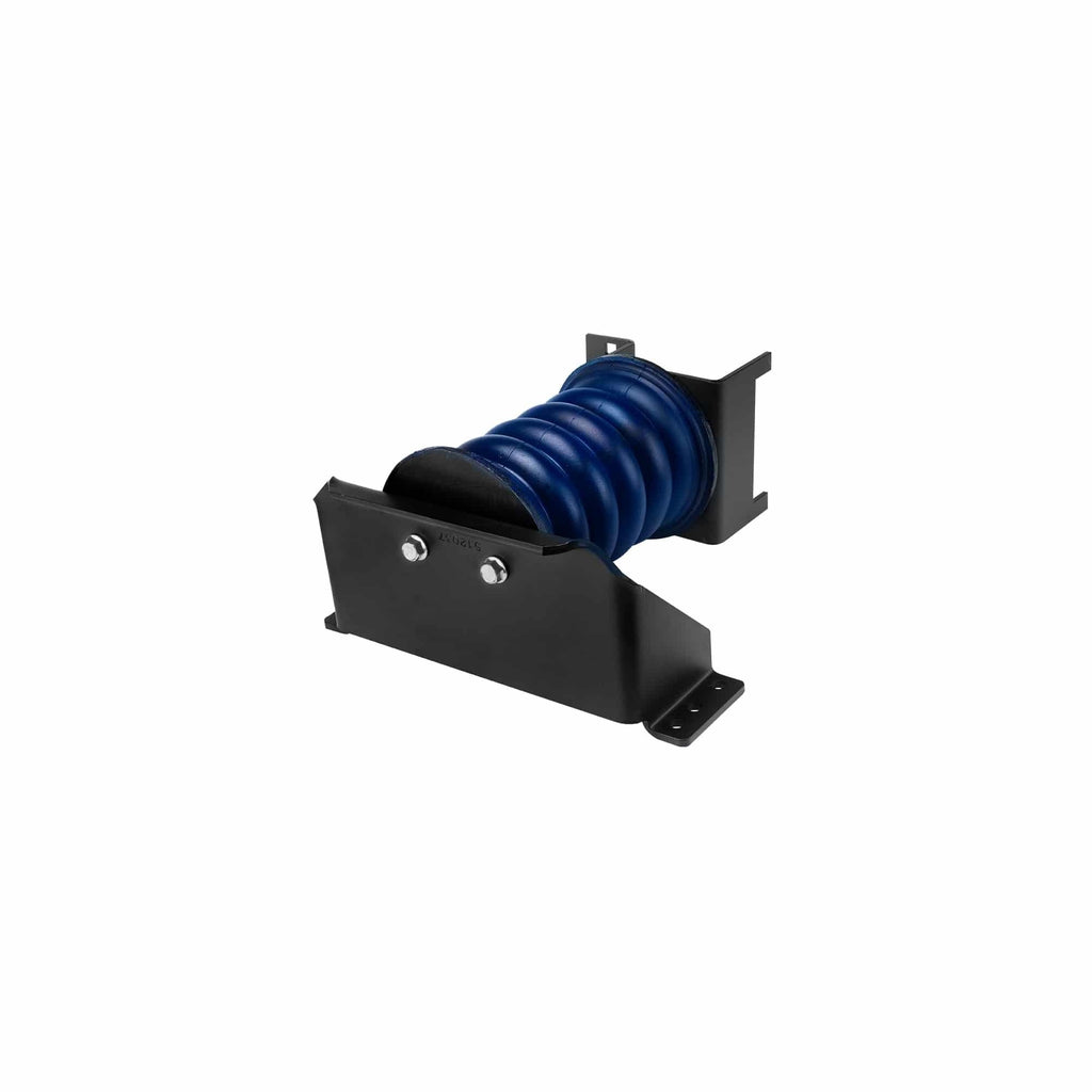 Rear SumoSprings Heavy Duty Rebel - 1,360kg - Dark Blue
