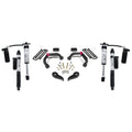 3" Lift Kit with OK 2.5" Shocks suits Chev 2500/3500 (11-19) / GMC 2500/3500 (11-19) by Zone Offroad
