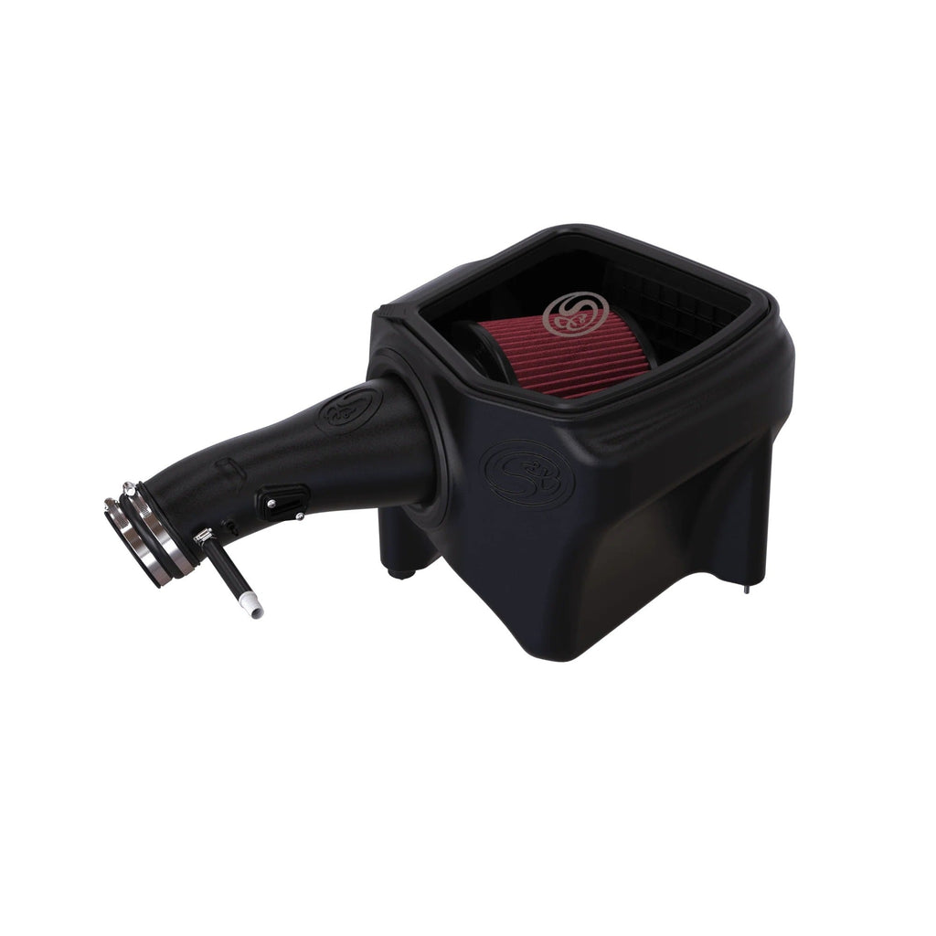 5.7L Cold Air Intake