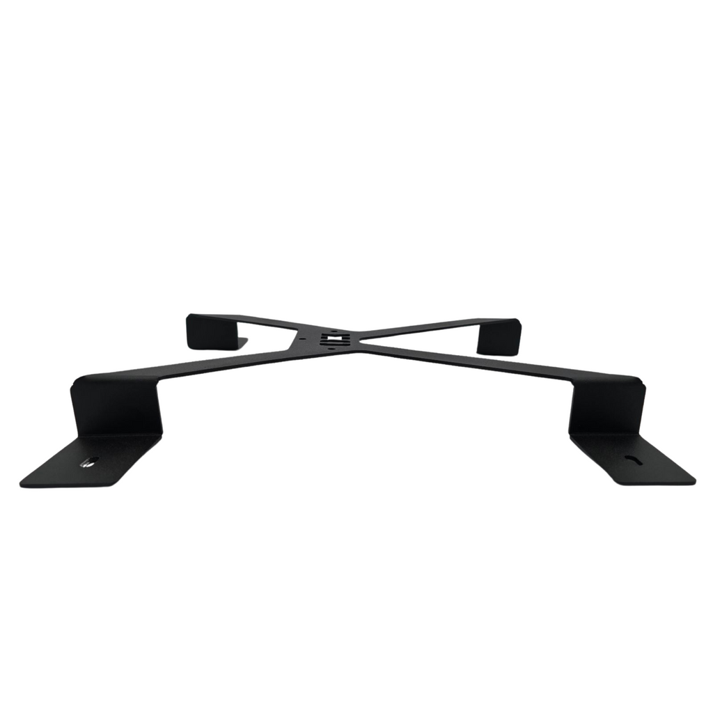 Starlink Mini Mount Powdercoated Black