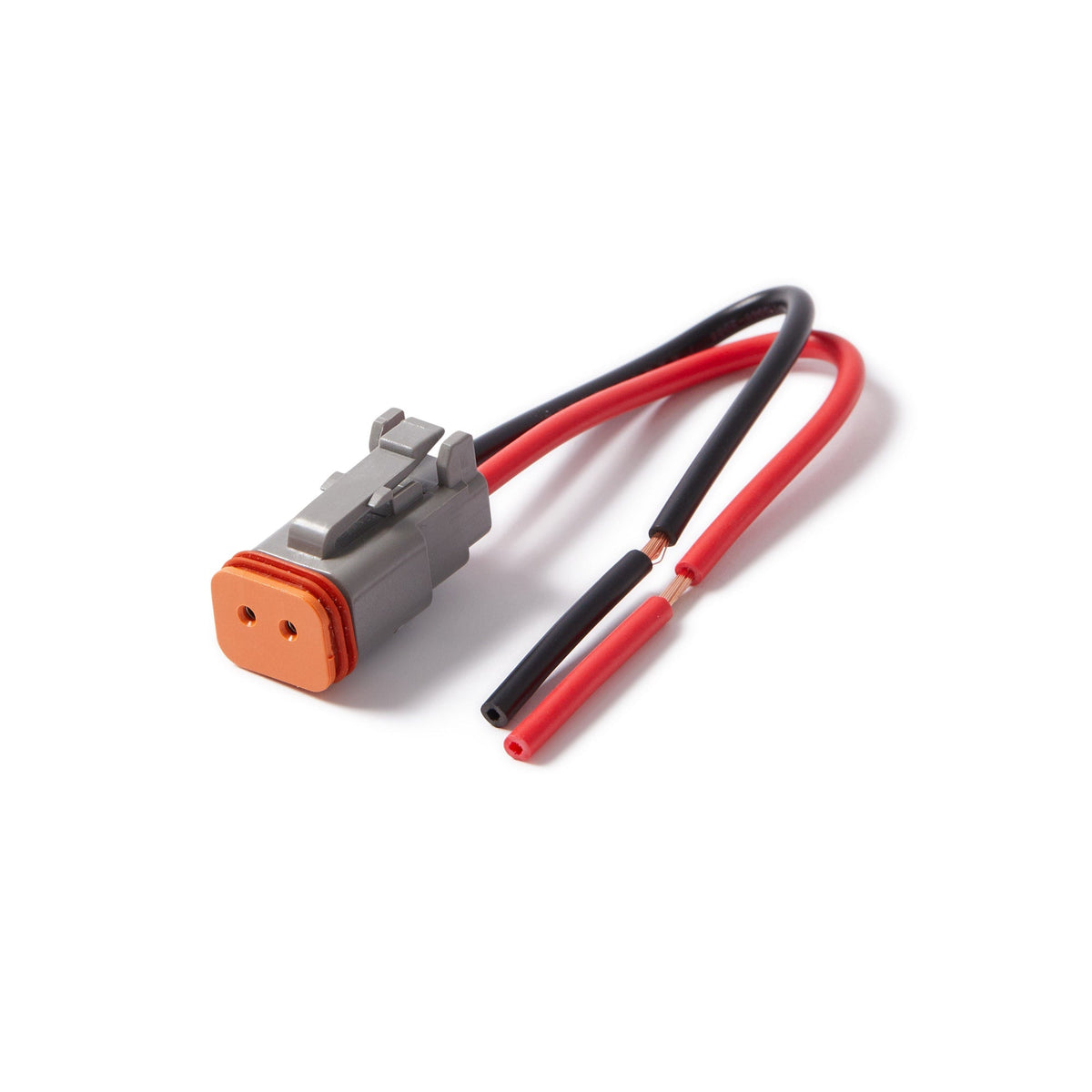 2" Flush Stealth W Series LED Work Light - Offroad Industries