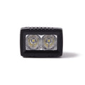 2" Stealth Flood W Series LED Work Light - Offroad Industries