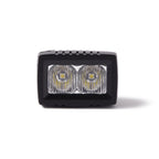 2" Stealth Flood W Series LED Work Light - Offroad Industries