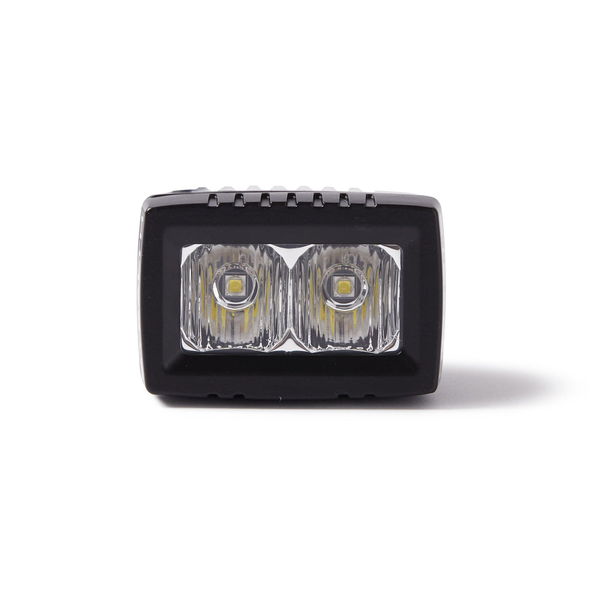 2" Stealth Flood W Series LED Work Light - Offroad Industries