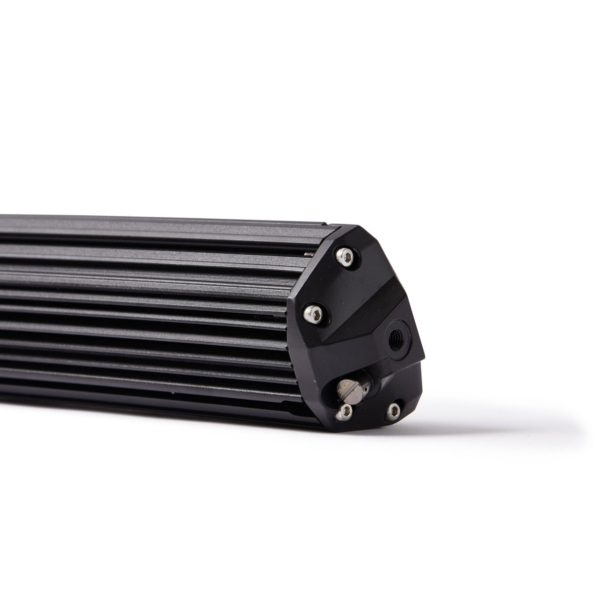 20" Stealth Curved C Series LED Light Bar - Offroad Industries