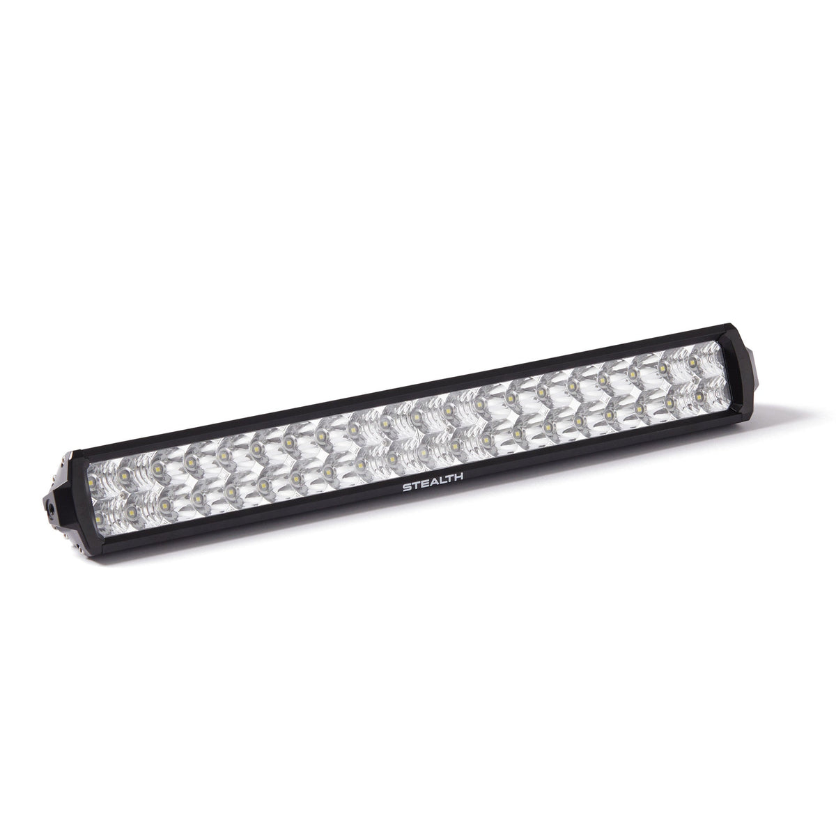 20" Stealth D Series LED Light Bar - Offroad Industries