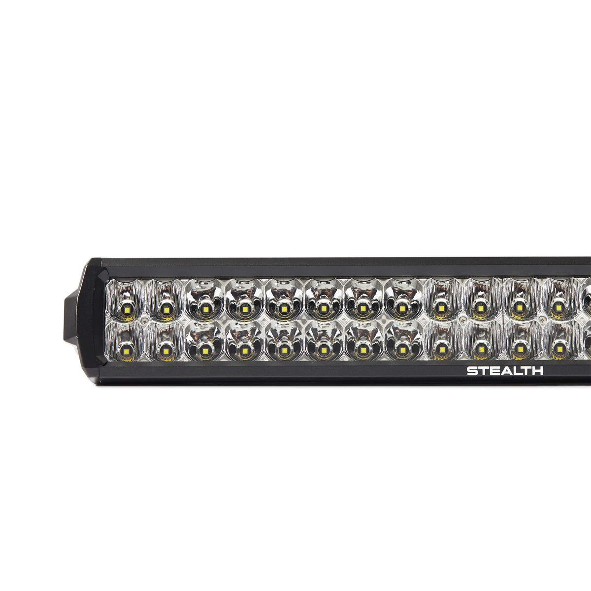 20" Stealth D Series LED Light Bar - Offroad Industries