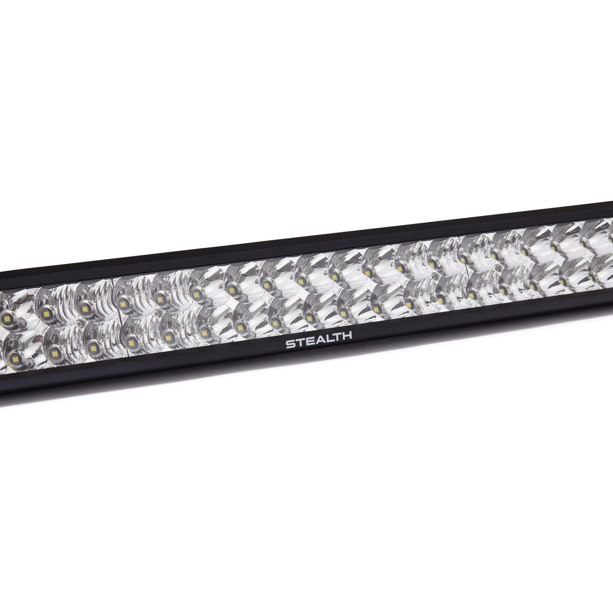 20" Stealth D Series LED Light Bar - Offroad Industries