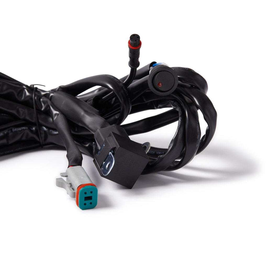 20" Stealth E Series LED Light Bar - Offroad Industries
