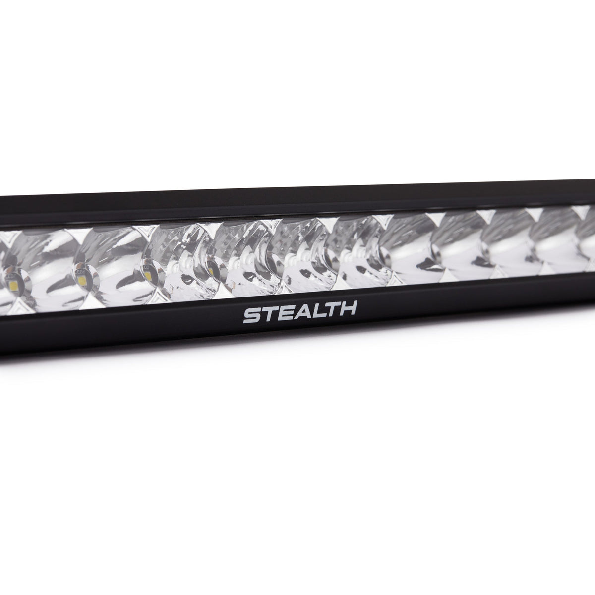 20" Stealth S Series LED Light Bar - Offroad Industries