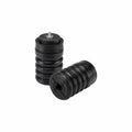 Rear SumoSprings - 680kg - Black suits Ford Transit (2020+) by SuperSprings International