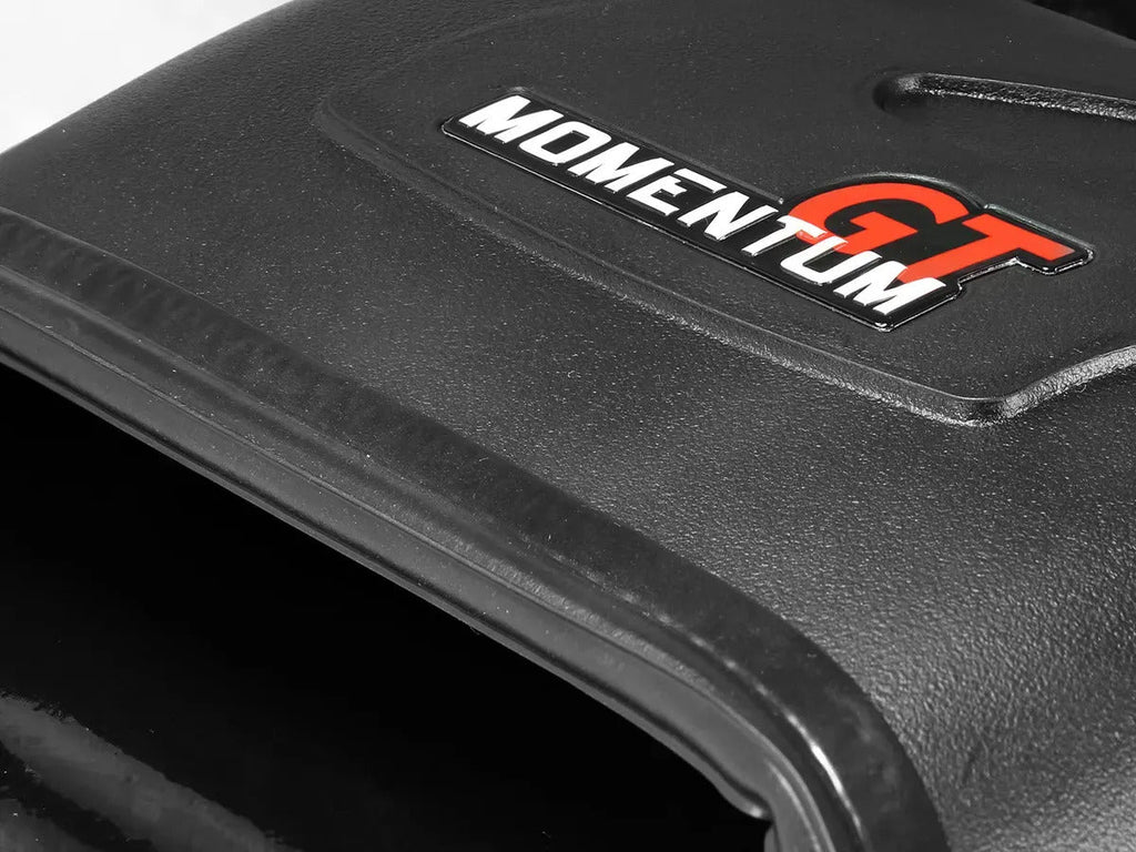 V8 5.0L Cold Air Intake System Momentum GT w/Pro 5R Filter