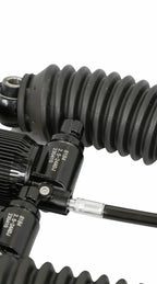 Outback Kitters 2.5" Reservoir Shocks for Ram 1500 DS (2013+) - Outback Kitters