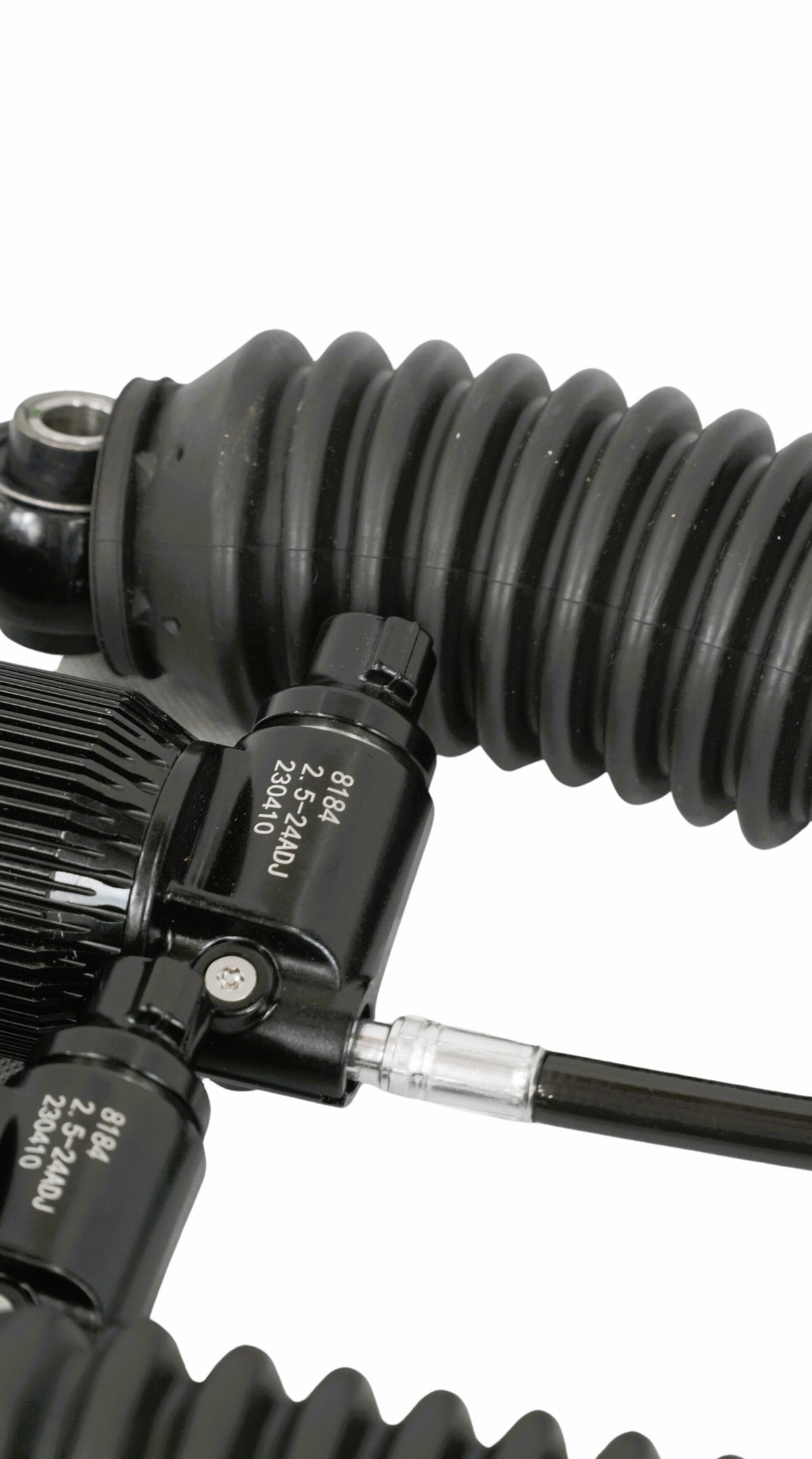 Outback Kitters 2.5" Reservoir Shocks for Ram 1500 DS (2013+) - Outback Kitters
