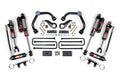3" Lift Kit with Fox 2.5" Shocks suits CHEV/GMC 2500/3500 (2020+) by BDS Suspension