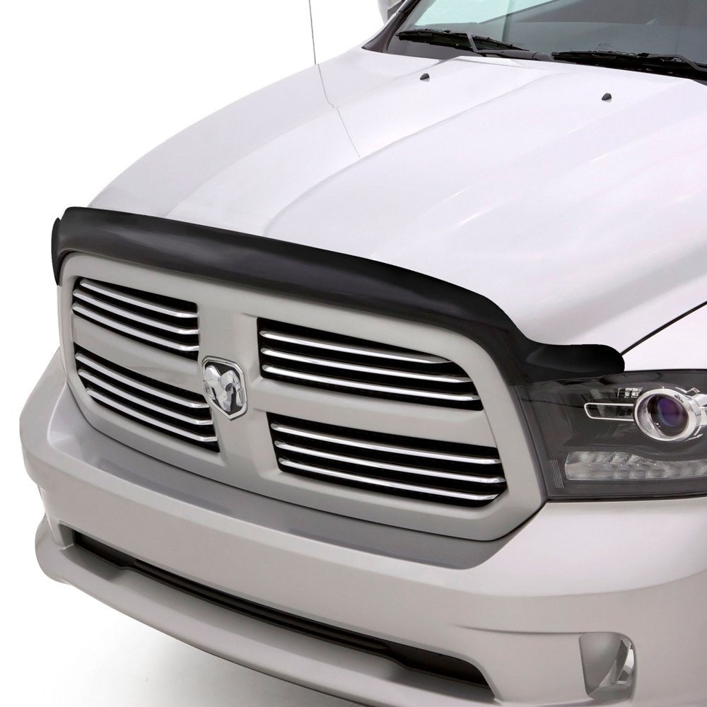 Smoke Bonnet Protector