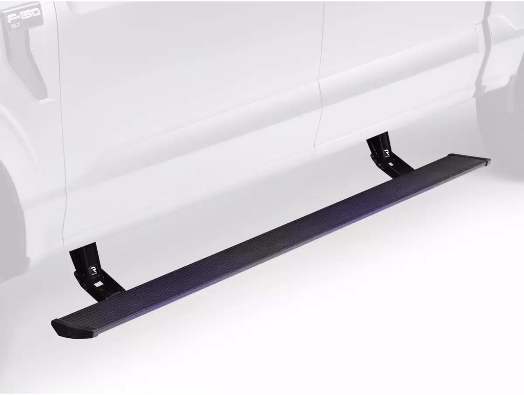 RealTruck AMP Research PowerStep to suit 2023+ Chev 2500