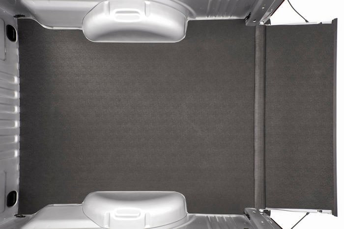 6.5 Short Bed Impact Mat