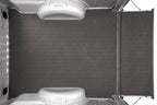 6.5 Short Bed Impact Mat