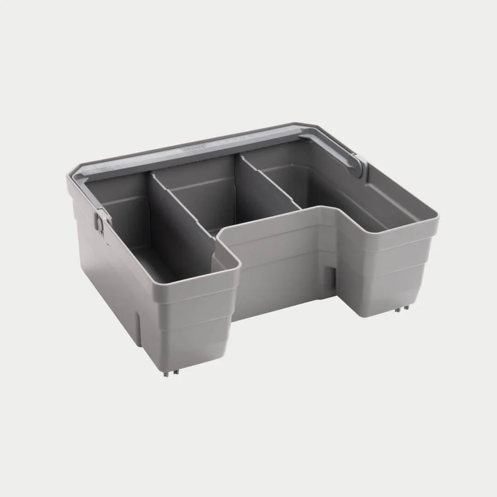 Double Drawerganizer