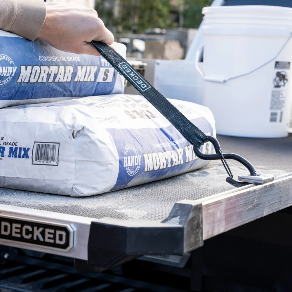 CargoGlide Truck Bed Slide for 7' Tub Australian Domestic Ute Dual Cab