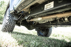 2-3" Lift Kit with Fox 2.0" Snap Ring Shocks