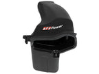 V8 6.7L Momentum HD Dynamic Air Scoop