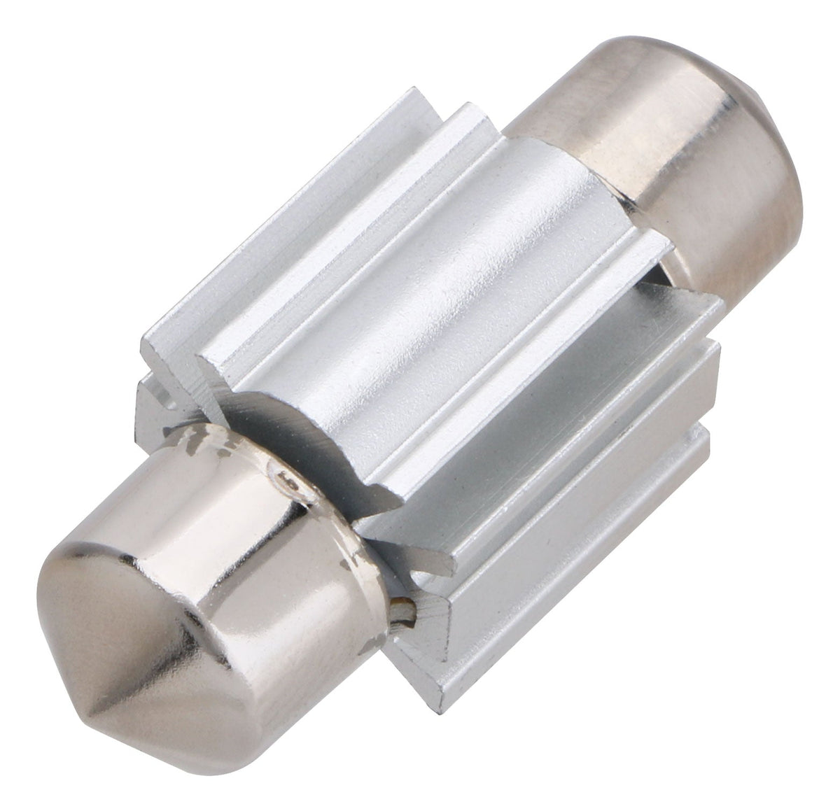 28MM Festoon Stealth LED Globes CANBUS - Offroad Industries