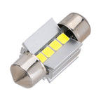 28MM Festoon Stealth LED Globes CANBUS - Offroad Industries