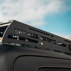 Adventure Rails™ MAX Roof Rack for 2020+ Chevy/GMC 2500