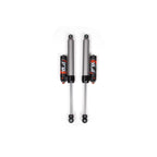 Rear Fox Performance Elite Series 2.5" Remote Reservoir DSC Shocks, Suits 4-6" Lift, Set of 2