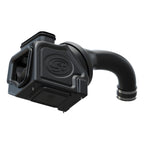 6.6L Cold Air Intake
