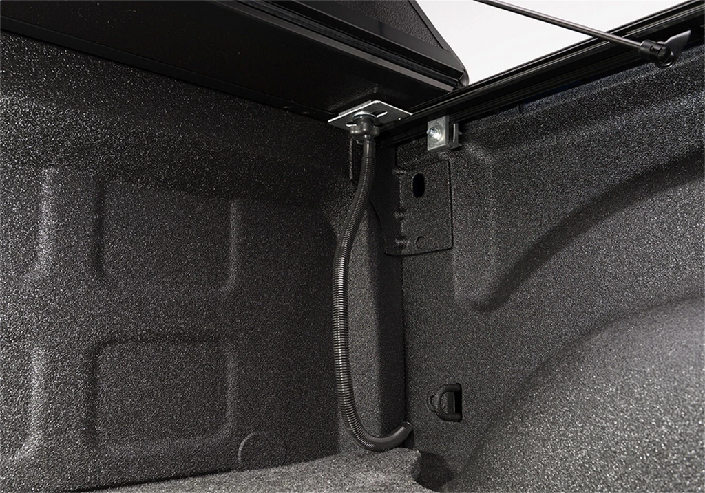 G2 Hard Folding Tonneau Cover, 6'4 Tub, No RamBox