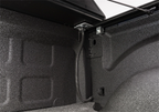 G2 Hard Folding Tonneau Cover, 6'4 Tub, No RamBox