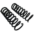 Rear, 2" Lifted Coils, +40%, Set of 2